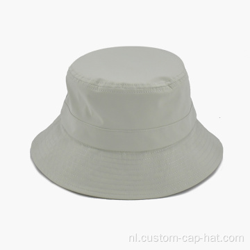 Solid Color Sunscreen Fisherman Cap